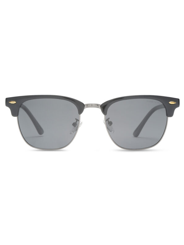 Club Master Sunglass Black SPSG23672