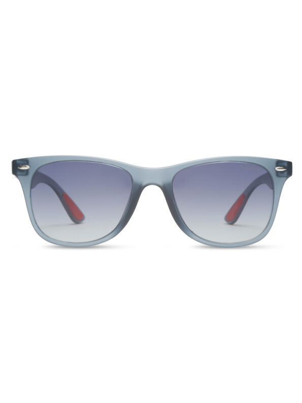 Wayfarer Sunglass Mate Light Blue SPSG23678