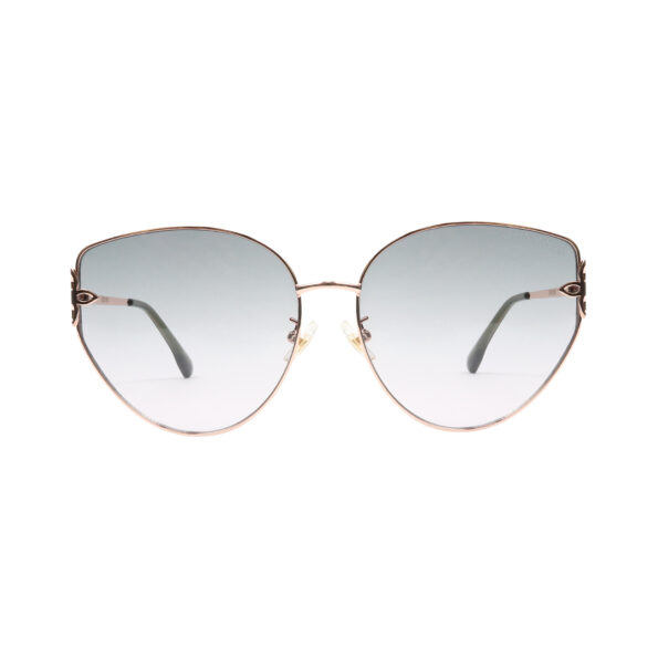 SandPiper Eyewear Full Rim Latest and Stylish Cateye Sunglasses Polarized and 100% UV Protected Sunglasses for Women