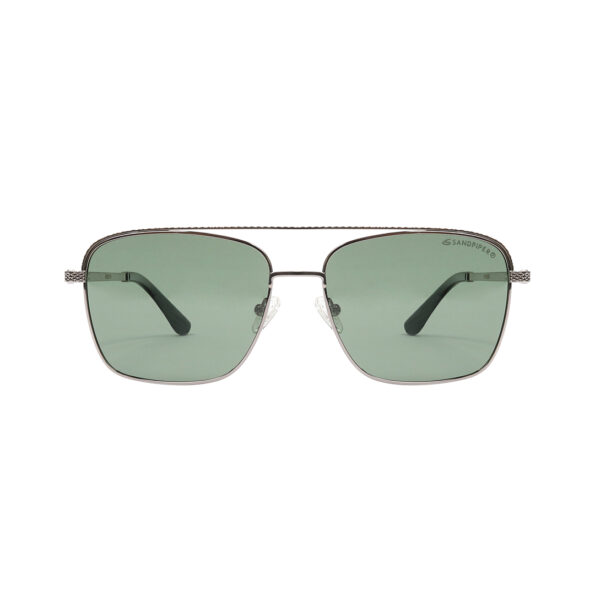SandPiper Eyewear Full Rim Latest and Stylish Sunglasses Polarized and 100% UV Protected Sunglasses for Unisex